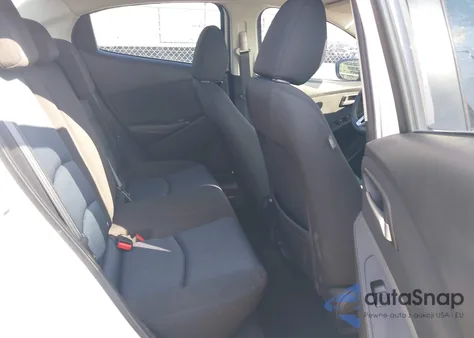2019 Toyota Yaris Le from USA, damaged, VIN 3MYDLBYV6KY517222